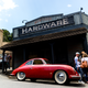 Illustration for article titled When You Die and Go to Porsche Heaven It Looks Like This